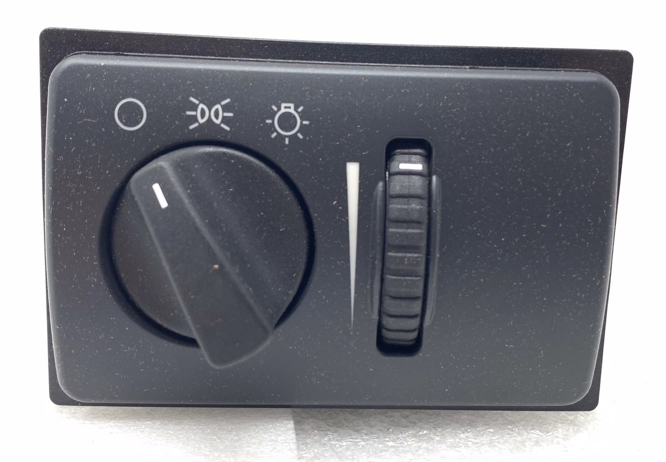 Mack Truck 22116364 Light Switch