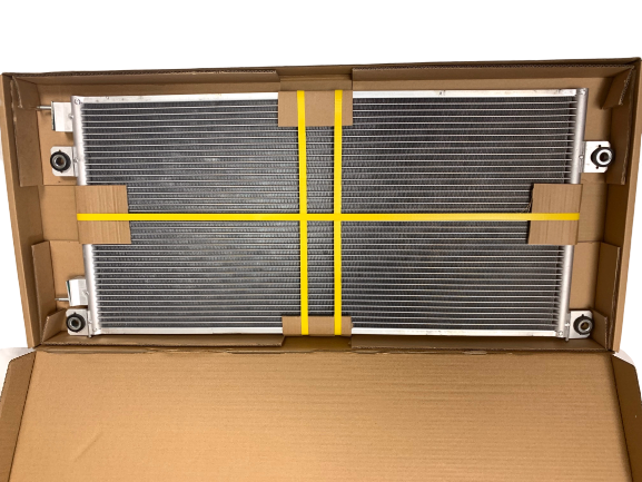 Mack Truck 22314813 Condenser