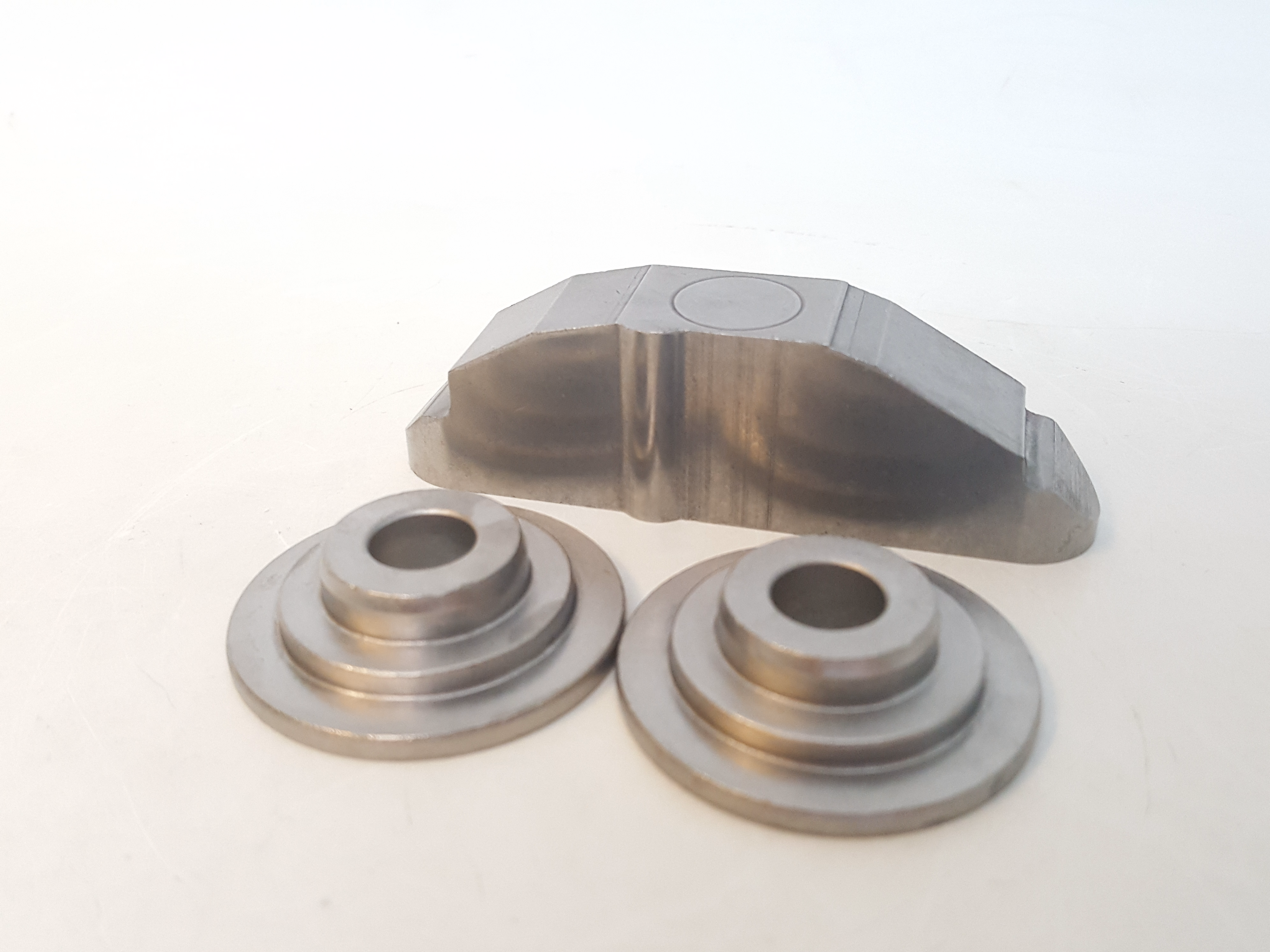 Volvo Truck 23357176 Valve Bridge