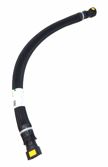 Mack Truck 22429666 Hose