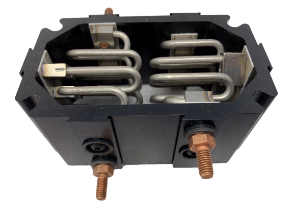 Volvo 22504357 Starter Element 12V