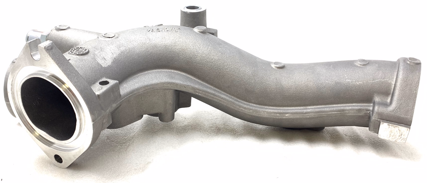 Volvo Truck 22537519 Coolant Pipe, Cooling Manifold