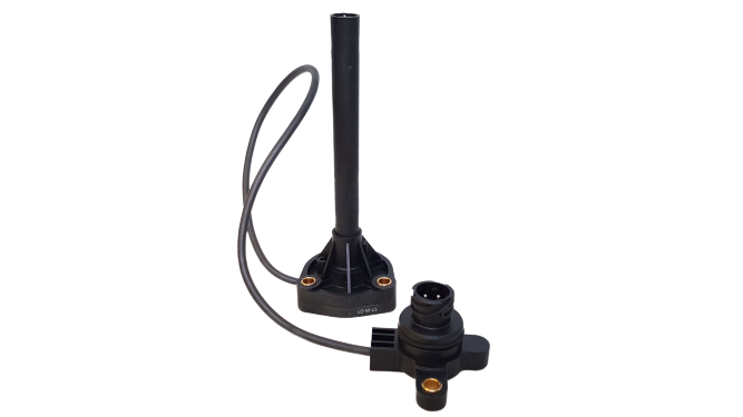 Volvo Truck 23285701 Oil Level and Temperature Sensor