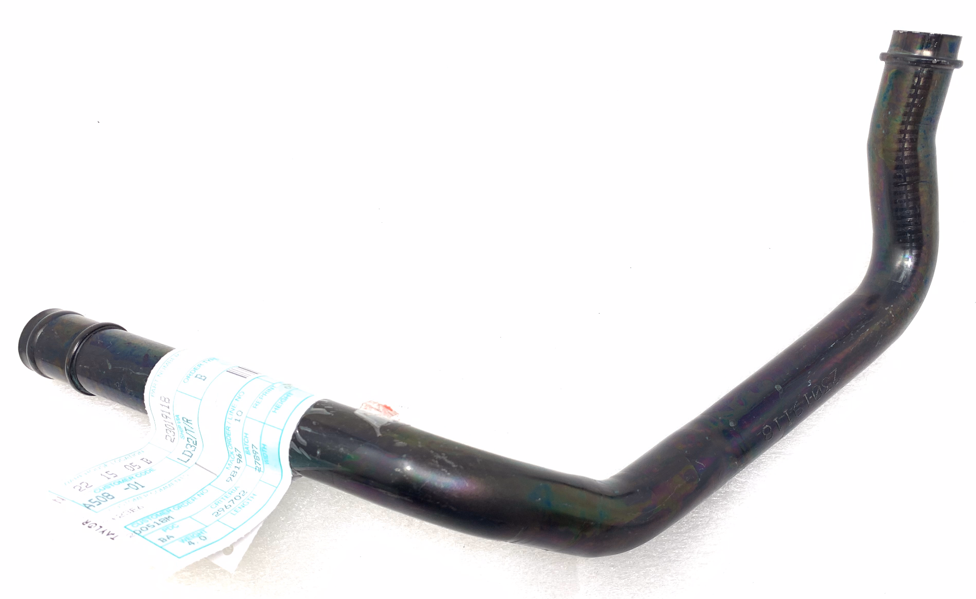 Volvo 23019118 Coolant Pipe