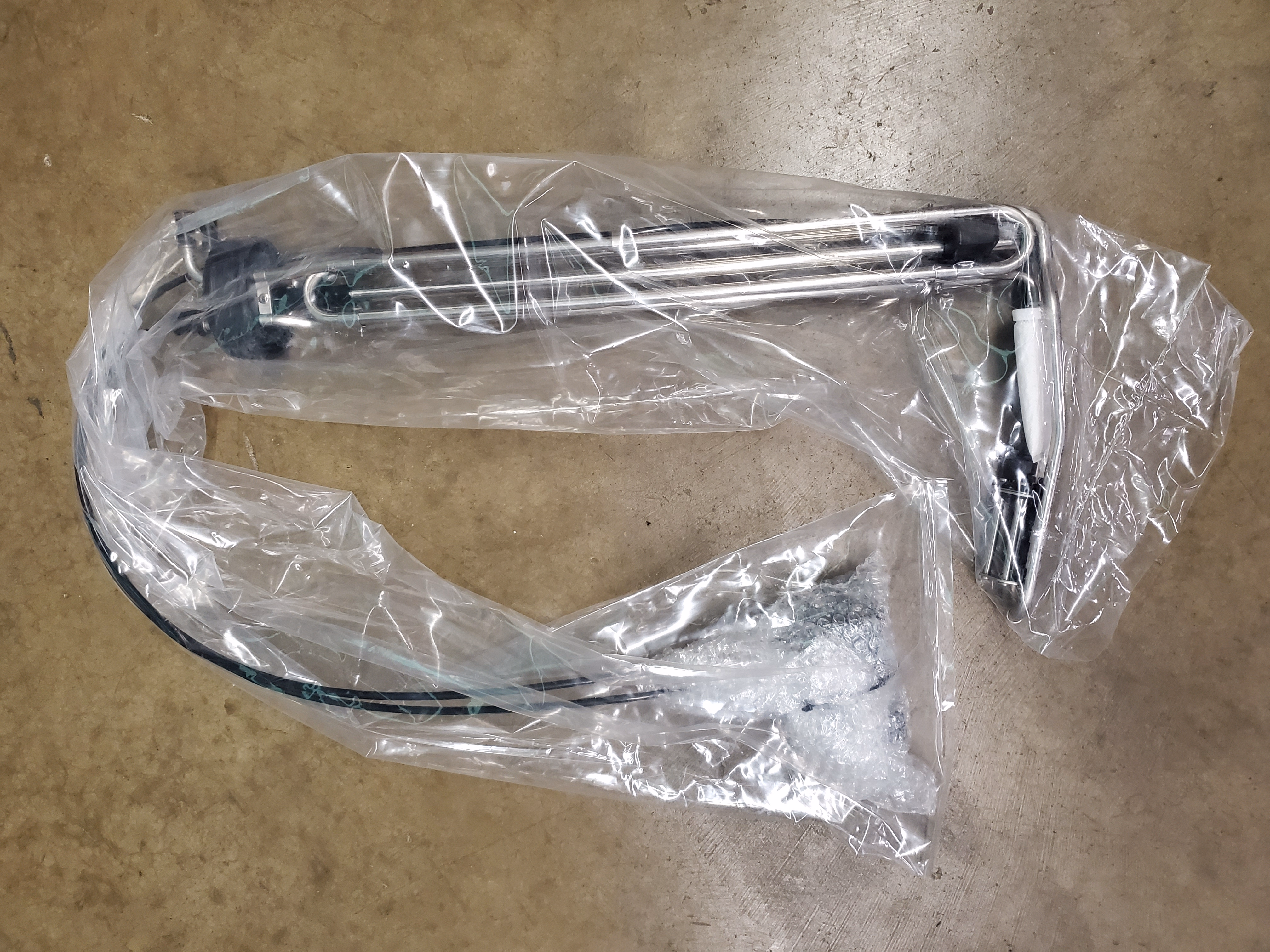 Volvo Truck 23634011 DEF Tank Level Sensor