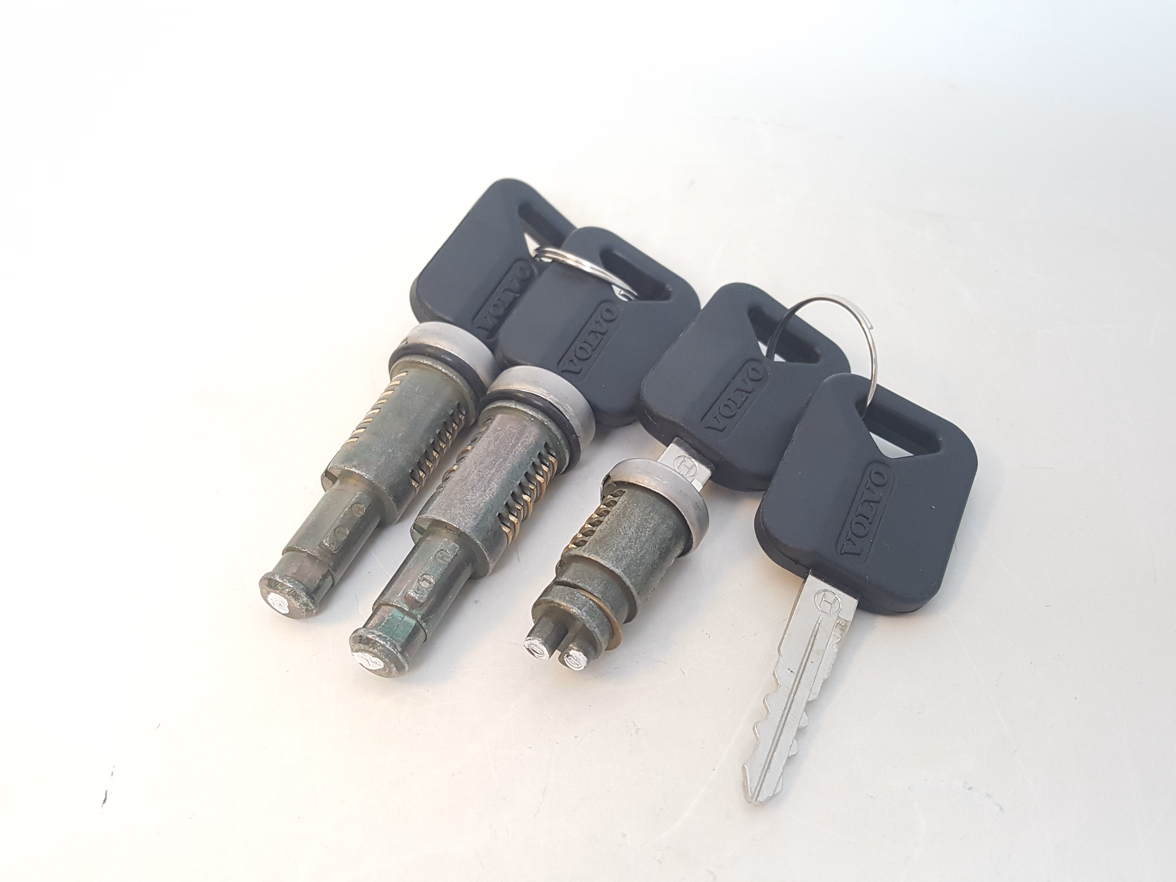 Volvo Truck 23054151 Lock Kit 