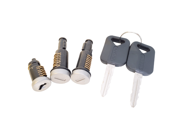 Volvo Truck 23087815 Lock Kit