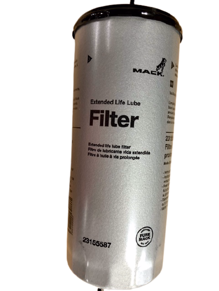 Mack Truck 23155587 Oil Filter