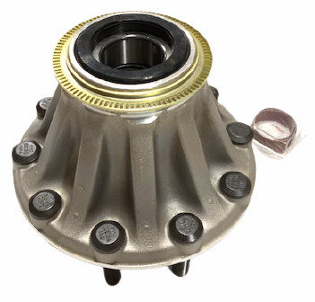 Mack Truck 23156144 Hub