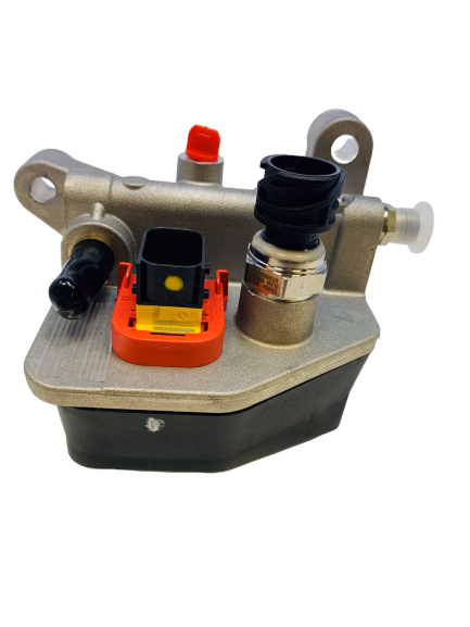 Mack Truck 23185531 Module