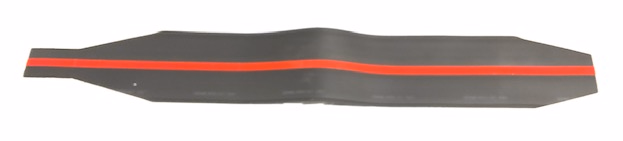 Mack Truck 23254682 Insulator, Fuel Tank Strap