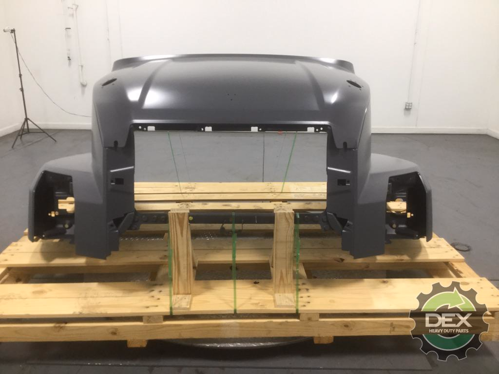 Mack 23305987 Anthem GEN5 SWO Hood (Renovated)