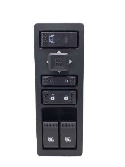 Mack Truck 24533434 Switch Panel