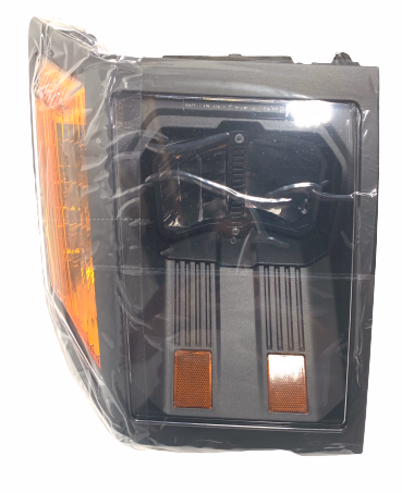 Mack Truck 23992217 Headlamp, LH