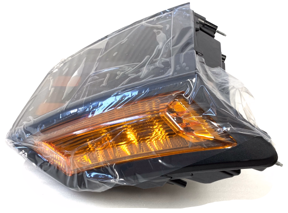 Mack Truck 23992218 Headlamp RH