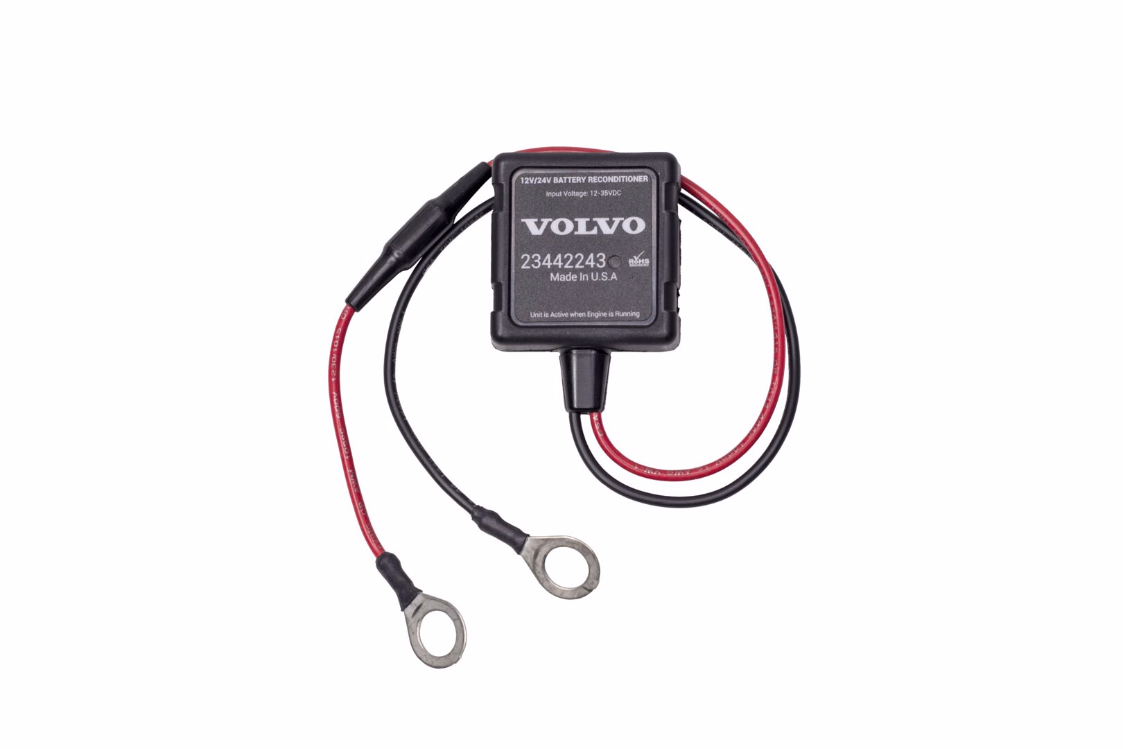 Volvo Truck 23442243 Battery Reconditioner Sensor