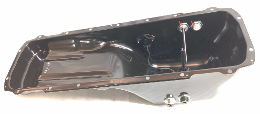 Mack Truck 23474229 Oil Pan