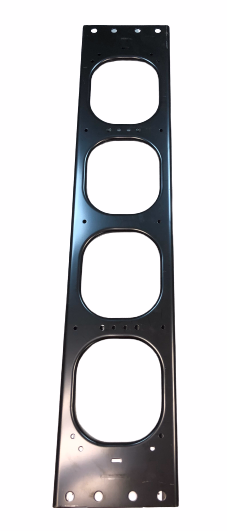 Volvo Truck 23495859 Cross Member
