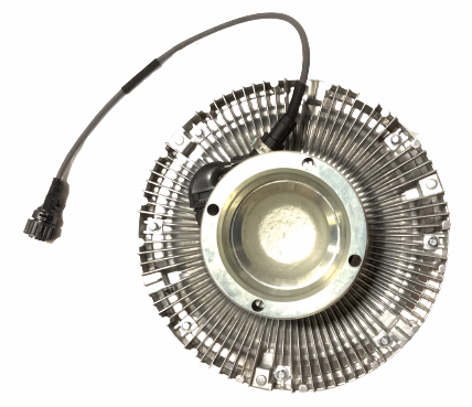 Volvo Truck 24437931 Fan Clutch