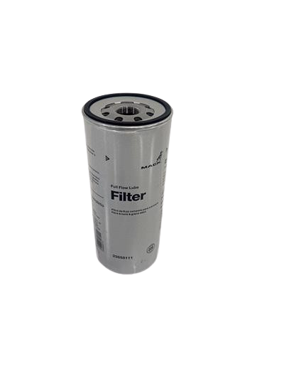 Mack Truck 23658111 Full Flow Oil Filter