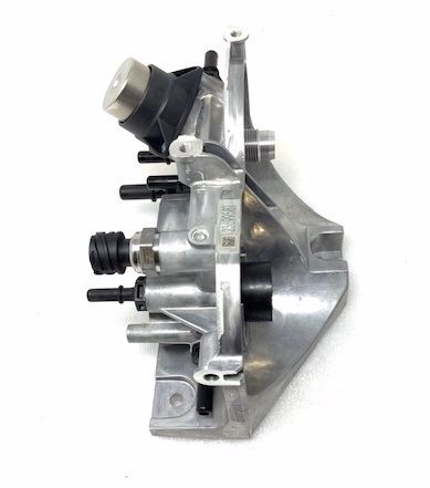 Mack Truck 23699581 Fuel Filter Housing