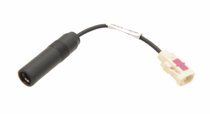 Mack Truck 23882569 CB/Radio Wires
