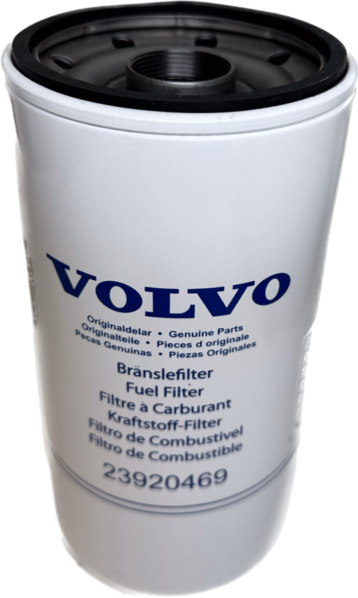 Volvo Truck 23920469 Fuel Filter, Secondary