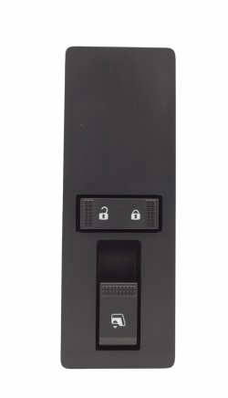 Mack Truck 23929134 Switch Panel 