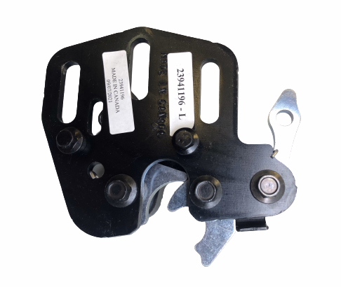 Volvo Truck 23941196 LH Hood Latch