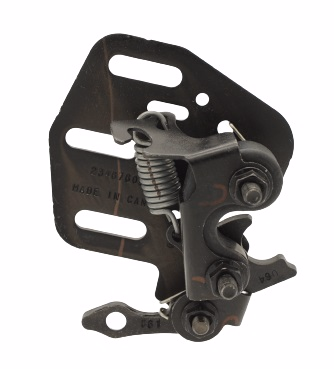Mack Truck 23943950 Latch, Hood LH