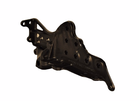 Volvo Truck 23946632 Bracket RH