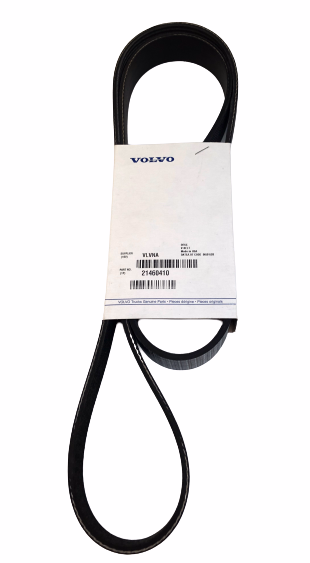 Volvo Truck 23961761 V-Ribbed Belt
