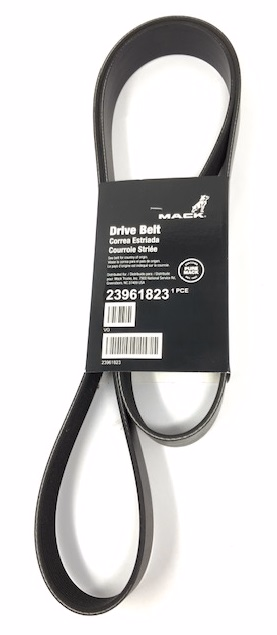 Mack Truck 23961823 V-Ribbed Belt