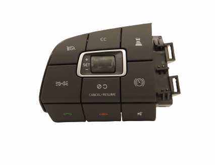 Volvo Truck 23987062 Steering Wheel Switch 