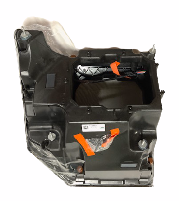 Mack Truck 23992946 Headlamp Housing, RH