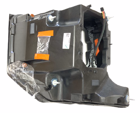 Mack Truck 23992947 Headlamp Housing, LH