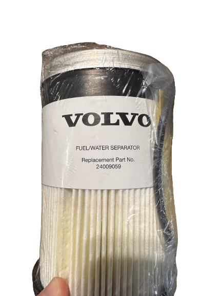 Volvo 24009059 Fuel Filter Insert