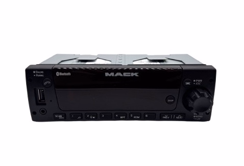 Mack Truck  24162021 Radio
