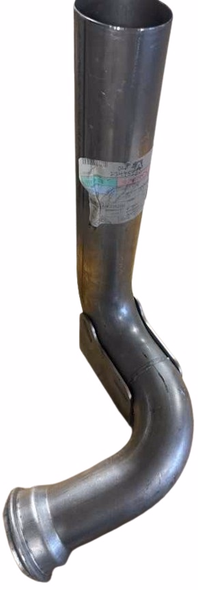 Mack Truck 24171091 Exhaust Pipe