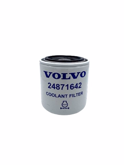 Volvo Truck 24871642 Coolant Filter, 12-Pack