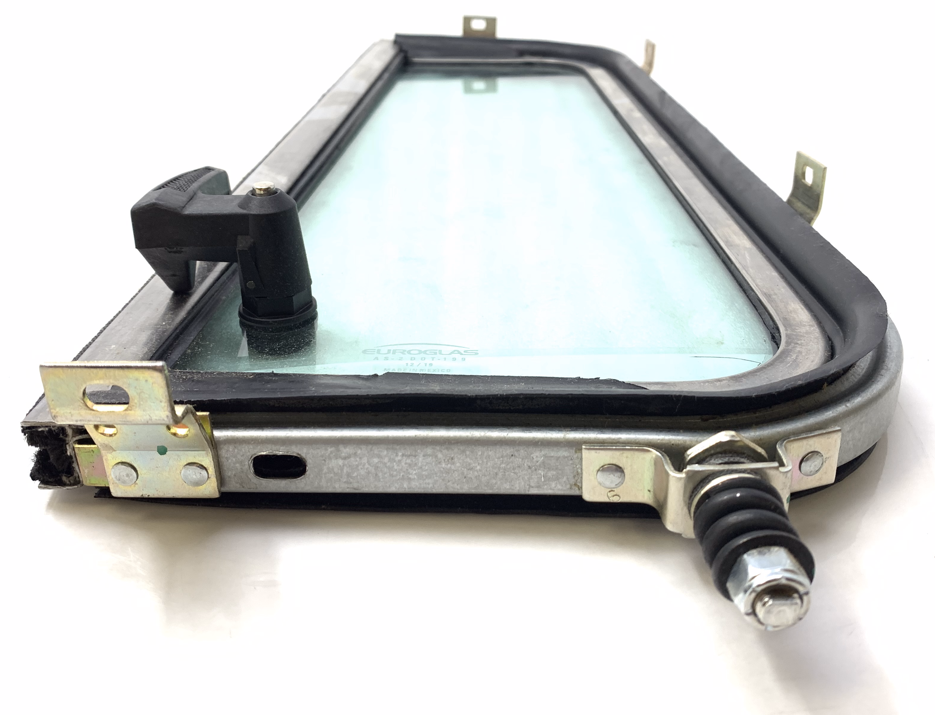Mack Truck 25037467 Window