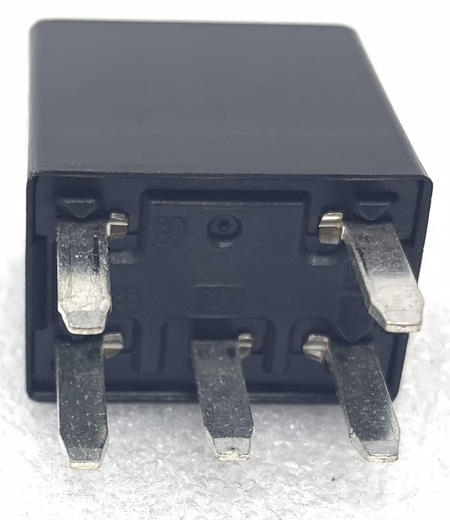 Mack Truck 25082390 Relay