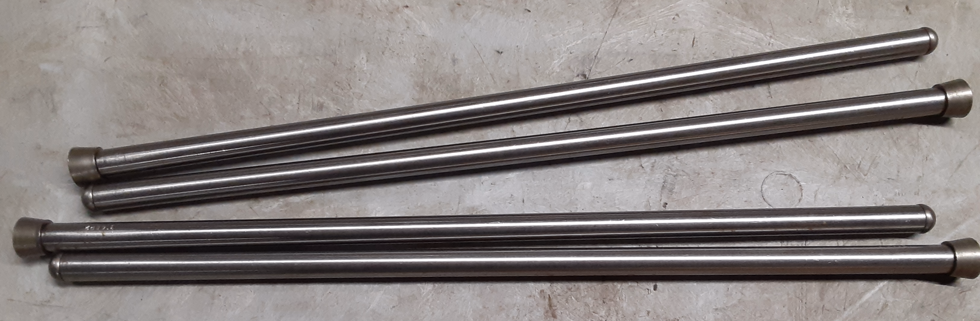Mack Truck 25084971 Rod