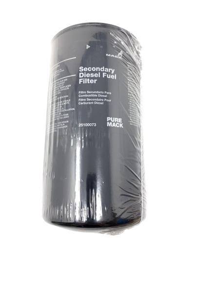 Mack Truck 25100073 Secondary Fuel Filter