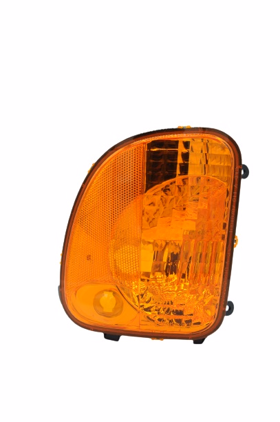 Mack Truck 25100348 Headlamp