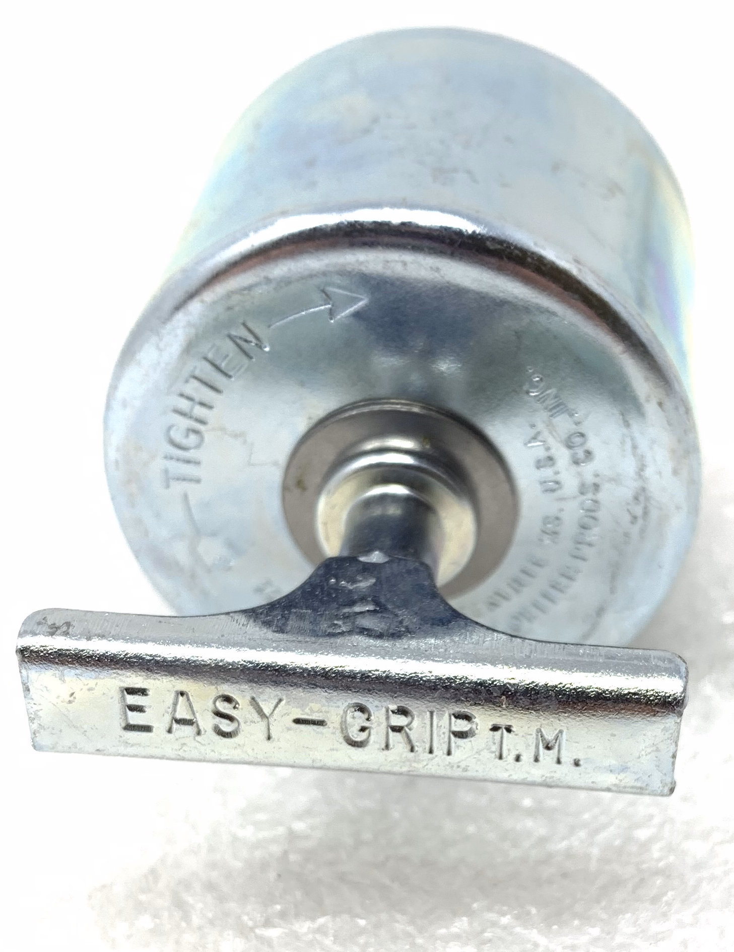 Mack Truck 25100668 Oil Filler Cap