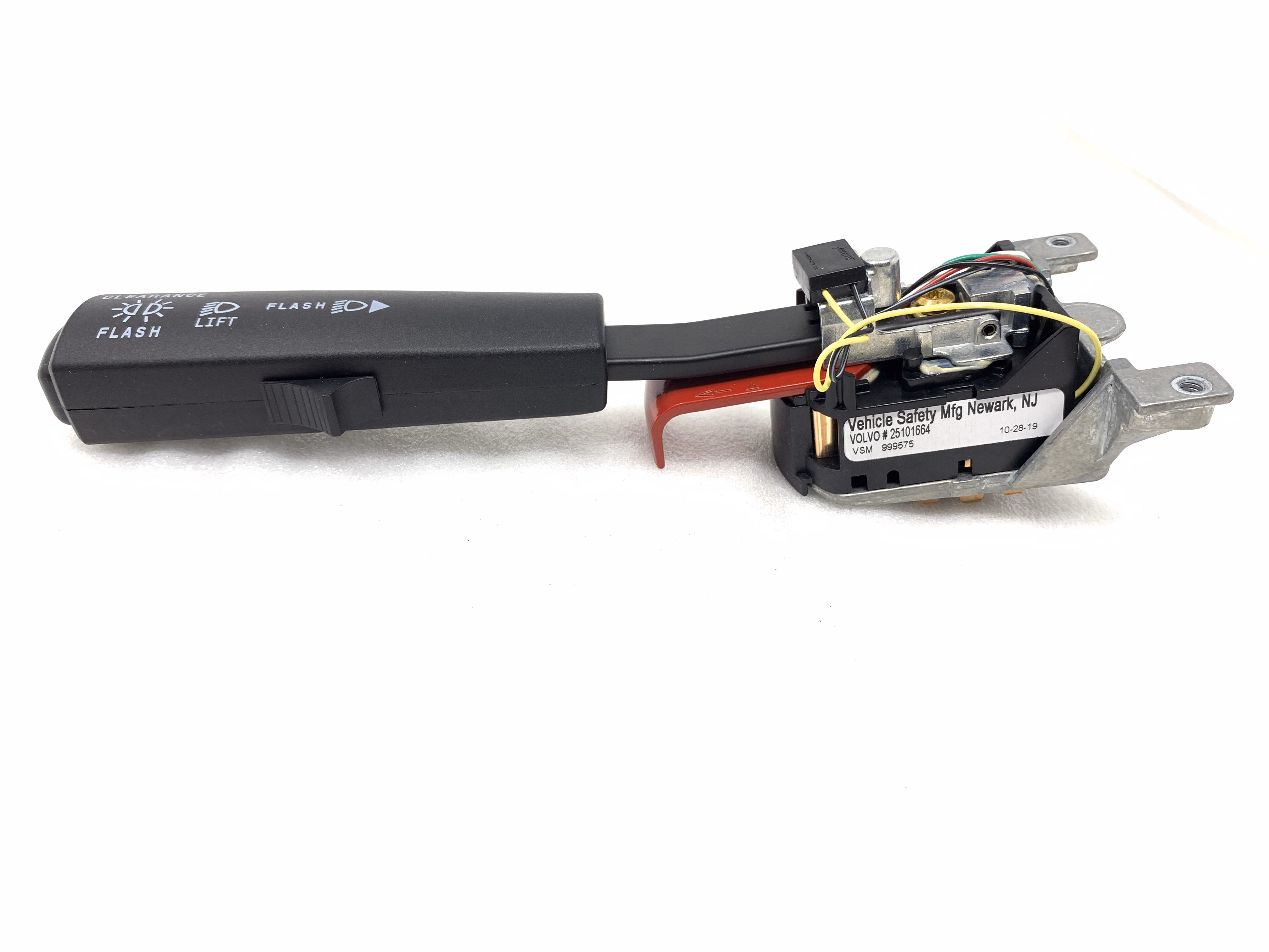 Mack Truck 25101664 Turn Signal Switch