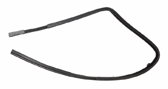 Mack Truck 25101933 Seal, LH Door Glass