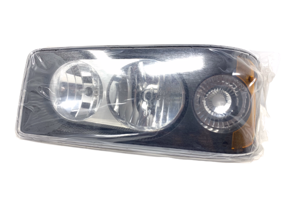 Mack Truck 24299762 Headlamp Assembly, LH