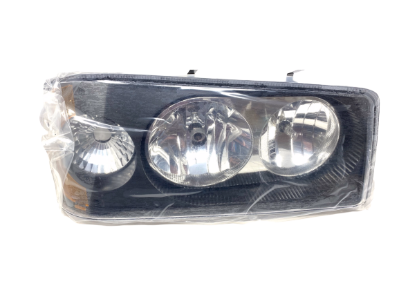 Mack Truck 24299766 Headlamp Assembly, RH